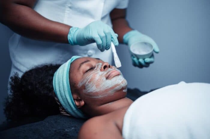 Facial