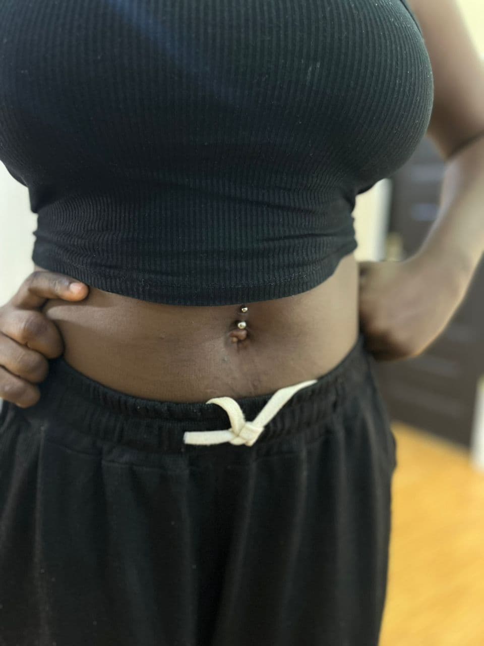 Piercing