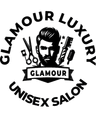 Glamour Logo