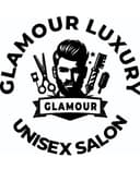 Glamour Logo